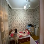 Satılır 4 otaqlı Həyət evi/villa, Avtovağzal metrosu, Biləcəri qəs., Binəqədi rayonu 12