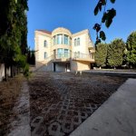 Satılır 9 otaqlı Həyət evi/villa, Bakıxanov qəs., Sabunçu rayonu 1