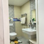 Satılır 3 otaqlı Yeni Tikili, 20 Yanvar metrosu, Yasamal rayonu 17