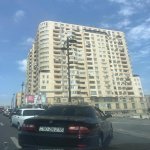 Kirayə (aylıq) 3 otaqlı Yeni Tikili, 20 Yanvar metrosu, Nəsimi rayonu 15