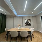 Kirayə (aylıq) 2 otaqlı Yeni Tikili, İçərişəhər metrosu, Səbail rayonu 14
