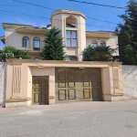 Kirayə (aylıq) 12 otaqlı Həyət evi/villa, Nəriman Nərimanov metrosu, Nərimanov rayonu 3