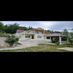 Kirayə (günlük) 3 otaqlı Həyət evi/villa Qusar 1