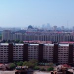 Satılır 2 otaqlı Yeni Tikili, Azadlıq metrosu, 8-ci mikrorayon, Binəqədi rayonu 9