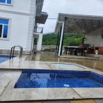 Kirayə (günlük) 6 otaqlı Həyət evi/villa Qəbələ 2
