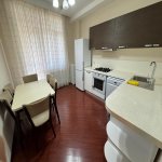 Kirayə (aylıq) 2 otaqlı Yeni Tikili, Gənclik metrosu, Nərimanov rayonu 4