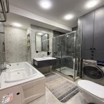 Kirayə (aylıq) 2 otaqlı Yeni Tikili, Xətai metrosu, Ağ şəhər, Xətai rayonu 14