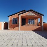 Satılır 3 otaqlı Həyət evi/villa, Binə qəs., Xəzər rayonu 8