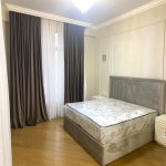 Kirayə (aylıq) 3 otaqlı Yeni Tikili, Sahil metrosu, Port Baku, Nəsimi rayonu 3