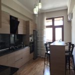 Kirayə (aylıq) 3 otaqlı Yeni Tikili, İçərişəhər metrosu, Səbail rayonu 19