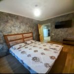 Kirayə (günlük) 2 otaqlı Yeni Tikili Şəki 5
