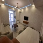 Kirayə (aylıq) 2 otaqlı Yeni Tikili, Dərnəgül metrosu, Binəqədi rayonu 3