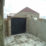 Satılır 3 otaqlı Həyət evi/villa, Binə qəs., C.Cabbarlı heykəli, Xəzər rayonu 24