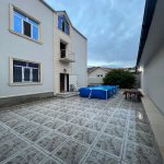 Kirayə (günlük) 4 otaqlı Həyət evi/villa Şəki 1