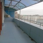 Аренда 3 комнат Новостройка, м. Гянджлик метро, Медицинский Университет, Наримановский р-н район 11