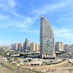 Satılır 3 otaqlı Yeni Tikili, Nəriman Nərimanov metrosu, Nərimanov rayonu 17