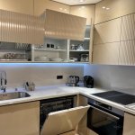 Аренда 3 комнатная Новостройка, м. Хетаи метро, Белый город, Хетаи район 5