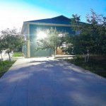 Kirayə (günlük) 4 otaqlı Həyət evi/villa İsmayıllı 5