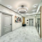Продажа 3 комнат Новостройка, Насими район 7