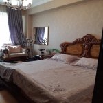 Satılır 3 otaqlı Yeni Tikili, Qara Qarayev metrosu, Nizami rayonu 5