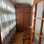 Kirayə (aylıq) 3 otaqlı Köhnə Tikili, Neftçilər metrosu, 8-ci kilometr, Nizami rayonu 8