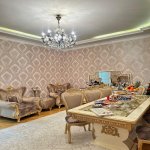Kirayə (aylıq) 3 otaqlı Köhnə Tikili, Nəriman Nərimanov metrosu, Nərimanov rayonu 1