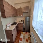 Аренда 1 комнатная Новостройка, İnşaatçılar метро, Ясамал район 5