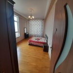Kirayə (aylıq) 3 otaqlı Yeni Tikili, Xətai metrosu, Ali Məhkəmə, Xətai rayonu 5