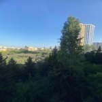 Satılır 4 otaqlı Köhnə Tikili, Nəsimi metrosu, 9-cu mikrorayon, Binəqədi rayonu 19