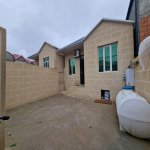 Satılır 3 otaqlı Həyət evi/villa, Masazır, Abşeron rayonu 1