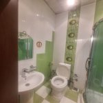 Kirayə (aylıq) 3 otaqlı Yeni Tikili, Memar Əcəmi metrosu, Nəsimi rayonu 13