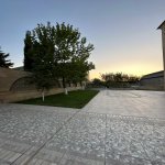 Kirayə (aylıq) 10 otaqlı Həyət evi/villa, Elmlər akademiyası metrosu, Badamdar qəs., Səbail rayonu 20