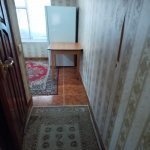 Kirayə (aylıq) 3 otaqlı Köhnə Tikili, Neftçilər metrosu, Nizami rayonu 7