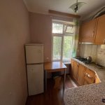 Kirayə (aylıq) 2 otaqlı Köhnə Tikili, Elmlər akademiyası metrosu, Bakı Dövlət Universiteti, Yasamal rayonu 3