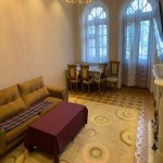 Kirayə (aylıq) 2 otaqlı Köhnə Tikili, Hilton otel, Səbail rayonu 2