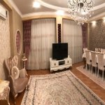 Kirayə (günlük) 3 otaqlı Yeni Tikili, 28 May metrosu, Xətai rayonu 4