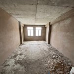 Продажа 2 комнат Новостройка, İnşaatçılar метро, пос. Ясамал, Ясамал район 5