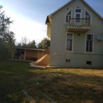 Kirayə (aylıq) 4 otaqlı Bağ evi, Novxanı, Abşeron rayonu 6
