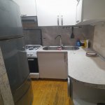 Kirayə (aylıq) 1 otaqlı Yeni Tikili, İnşaatçılar metrosu, Yasamal qəs., Yasamal rayonu 5