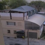 Kirayə (aylıq) 6 otaqlı Həyət evi/villa, 9-cu mikrorayon, Binəqədi rayonu 1