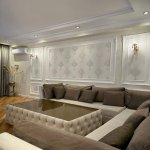 Продажа 3 комнатная Новостройка, м. Азадлыг метро, 8-ой микрорайон, Бинагадинский р-н район 4