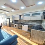 Kirayə (aylıq) 3 otaqlı Yeni Tikili, Qara Qarayev metrosu, 8-ci kilometr, Nizami rayonu 14