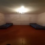 Аренда 1 комнат Вторичка, İnşaatçılar метро, Насими район 2