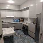 Аренда 3 комнатная Новостройка, м. Гара Гараева метро, Низаминский р-н район 9