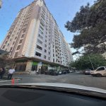 Satılır 3 otaqlı Yeni Tikili, Nəsimi rayonu 1
