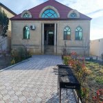 Kirayə (aylıq) 4 otaqlı Bağ evi, Şüvəlan, Xəzər rayonu 4