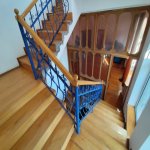 Satılır 8 otaqlı Həyət evi/villa, Nəsimi metrosu, Rəsulzadə qəs., Binəqədi rayonu 12