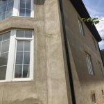 Satılır 7 otaqlı Həyət evi/villa, Badamdar qəs., Səbail rayonu 2