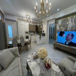 Аренда 3 комнатная Новостройка, Насими район 1