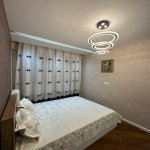 Kirayə (aylıq) 2 otaqlı Yeni Tikili, Nəriman Nərimanov metrosu, Nərimanov rayonu 4